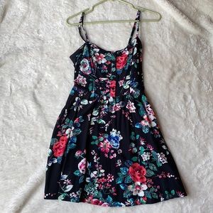 Express dress